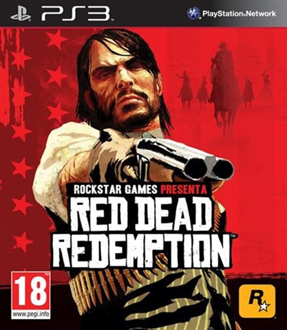 Red dead redemption 2 pre owned best sale ps4